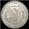 Image 2 : 1889-S Morgan Silver Dollar CLOSELY UNCIRCULATED