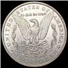 Image 2 : 1896-O Morgan Silver Dollar CLOSELY UNCIRCULATED