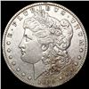 Image 1 : 1894-S Morgan Silver Dollar CLOSELY UNCIRCULATED