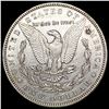 Image 2 : 1894-S Morgan Silver Dollar CLOSELY UNCIRCULATED