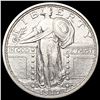 Image 1 : 1917-D Standing Liberty Quarter CLOSELY UNCIRCULATED