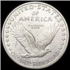 Image 2 : 1917-D Standing Liberty Quarter CLOSELY UNCIRCULATED