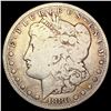Image 1 : 1880-CC Morgan Silver Dollar NICELY CIRCULATED