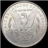 Image 2 : 1878 REV 79 Morgan Silver Dollar UNCIRCULATED