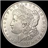 Image 1 : 1892-S Morgan Silver Dollar CLOSELY UNCIRCULATED