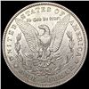 Image 2 : 1892-S Morgan Silver Dollar CLOSELY UNCIRCULATED
