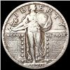 Image 1 : 1920-S Standing Liberty Quarter CLOSELY UNCIRCULATED