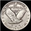 Image 2 : 1920-S Standing Liberty Quarter CLOSELY UNCIRCULATED