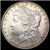Image 1 : 1888-S Morgan Silver Dollar CLOSELY UNCIRCULATED