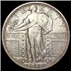 Image 1 : 1917-S T1 Standing Liberty Quarter CLOSELY UNCIRCULATED