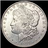 Image 1 : 1878 8TF Morgan Silver Dollar UNCIRCULATED