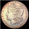 Image 1 : 1902-S Morgan Silver Dollar CLOSELY UNCIRCULATED