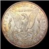 Image 2 : 1902-S Morgan Silver Dollar CLOSELY UNCIRCULATED