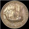 Image 2 : 1921 Pilgrim Half Dollar CLOSELY UNCIRCULATED