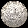 Image 2 : 1909-S Barber Half Dollar CLOSELY UNCIRCULATED
