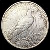 Image 2 : 1926-S Silver Peace Dollar CLOSELY UNCIRCULATED