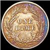Image 2 : 1903-O Barber Dime CLOSELY UNCIRCULATED