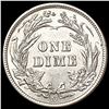 Image 2 : 1911-D Barber Dime UNCIRCULATED