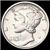 Image 1 : 1917-S Mercury Dime UNCIRCULATED