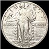 Image 1 : 1926-S Standing Liberty Quarter CLOSELY UNCIRCULATED