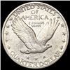 Image 2 : 1926-S Standing Liberty Quarter CLOSELY UNCIRCULATED