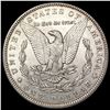 Image 2 : 1891 Morgan Silver Dollar CLOSELY UNCIRCULATED