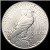 Image 2 : 1926 Silver Peace Dollar UNCIRCULATED