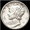 Image 1 : 1919-D Mercury Dime CHOICE AU
