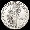 Image 2 : 1919-D Mercury Dime CHOICE AU