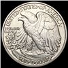 Image 2 : 1917 Walking Liberty Half Dollar UNCIRCULATED