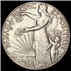 Image 1 : 1915-S Panama-Pacific Half Dollar CLOSELY UNCIRCULATED
