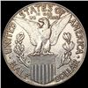 Image 2 : 1915-S Panama-Pacific Half Dollar CLOSELY UNCIRCULATED