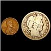 Image 1 : 1915-1924 Better Date US Coinage [2 Coins] HIGH GRADE