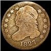 Image 1 : 1827 Capped Bust Dime NICELY CIRCULATED