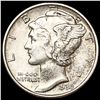 Image 1 : 1930-S Mercury Dime UNCIRCULATED