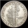 Image 2 : 1930-S Mercury Dime UNCIRCULATED