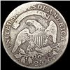 Image 2 : 1825 Capped Bust Quarter NICELY CIRCULATED