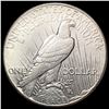 Image 2 : 1928 Silver Peace Dollar UNCIRCULATED