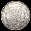 Image 2 : 1878 8tf Morgan Silver Dollar UNCIRCULATED