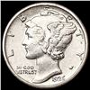 Image 1 : 1926-S Mercury Dime CLOSELY UNCIRCULATED