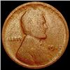 Image 1 : 1922 No D Strong Reverse Wheat Cent NICELY CIRCULATED