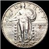 Image 1 : 1930 Standing Liberty Quarter CLOSELY UNCIRCULATED
