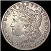 Image 1 : 1894-O Morgan Silver Dollar CLOSELY UNCIRCULATED