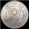 Image 2 : 1892 Morgan Silver Dollar CLOSELY UNCIRCULATED