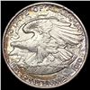 Image 2 : 1921 Alabama Half Dollar CLOSELY UNCIRCULATED