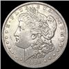 Image 1 : 1889-O Morgan Silver Dollar CLOSELY UNCIRCULATED