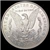 Image 2 : 1880-O Morgan Silver Dollar UNCIRCULATED