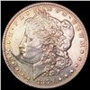 Image 1 : 1879-S REV. 78 Morgan Silver Dollar CLOSELY UNCIRCULATED