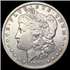 Image 1 : 1891-O Morgan Silver Dollar CLOSELY UNCIRCULATED