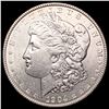 Image 1 : 1904 Morgan Silver Dollar UNCIRCULATED
